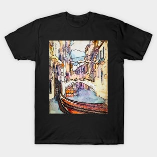 Venice T-Shirt